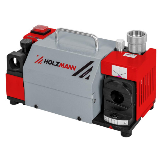 Купити Устройство для заточки сверл Holzmann BSG 13PRO. Официальный магазин Toolmaster Украина. Фирменный инструмент и оборудование, официальная гарантия