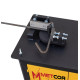 Станок для гибки арматурных хомутов METCOR GF20