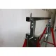 Телескопический складной козел Holzmann KB 1300A