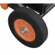 Машина для очистки труб METCOR D02-005SA