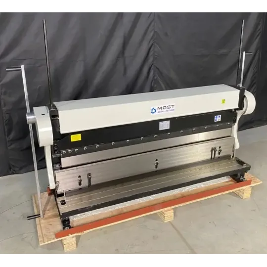 Купити Комбінований верстат MAST Metalltechnik M-EF-1320x1.5. Офіційний магазин Toolmaster Україна. Фірмовий інструмент та обладнання, офіційна гарантія