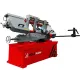 Ленточная пила по металлу Holzmann BS450_400V