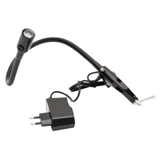Купити Лампа светодиодная Holzmann LL2_230V. Официальный магазин Toolmaster Украина. Фирменный инструмент и оборудование, официальная гарантия