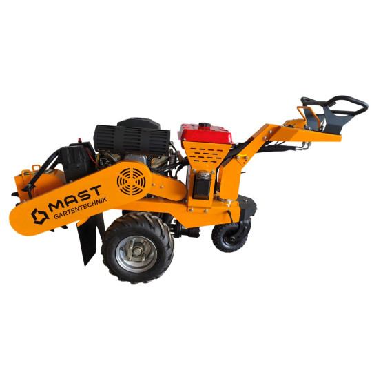 Купити Подрібнювач пнів MAST Gartentechnik MT-BSF-420PRO. Офіційний магазин Toolmaster Україна. Фірмовий інструмент та обладнання, офіційна гарантія