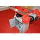 Кромкошлифовальный станок Holzmann KOS 2510N 400 В