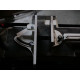 Стрічкова пила по металу MAST Metalltechnik M-BS 450