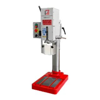 Купити Сверлильный станок Holzmann GBM 25T. Официальный магазин Toolmaster Украина. Фирменный инструмент и оборудование, официальная гарантия