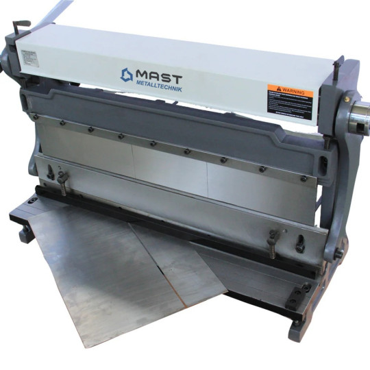 Купити Комбінований верстат MAST Metalltechnik M-EF-1067x1.5. Офіційний магазин Toolmaster Україна. Фірмовий інструмент та обладнання, офіційна гарантія