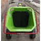 Садовий подрібнювач MAST Gartentechnik P4206