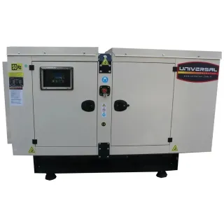 Купити Дизельний генератор UNIVERSAL UND-BD 70 KVA. Офіційний магазин Toolmaster Україна. Фірмовий інструмент та обладнання, офіційна гарантія