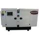 Дизельний генератор UNIVERSAL UND-BD 70 KVA
