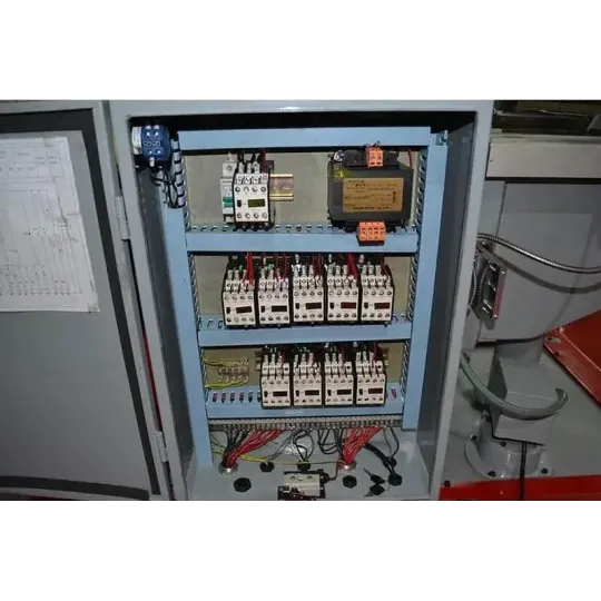 Купити Фрезерный станок по металлу Holzmann BF 600D. Официальный магазин Toolmaster Украина. Фирменный инструмент и оборудование, официальная гарантия