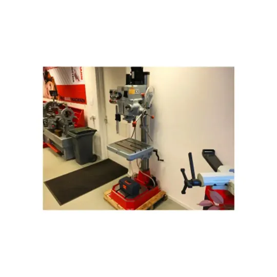 Купити Сверлильный станок Holzmann ZS 40HS. Официальный магазин Toolmaster Украина. Фирменный инструмент и оборудование, официальная гарантия