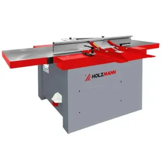 Купити Фуговальный станок Holzmann AHM410SMW2_230V со спиральным валом. Официальный магазин Toolmaster Украина. Фирменный инструмент и оборудование, официальная гарантия