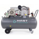 Поршневий компресор MAST VA90/200L 400 12.5BAR