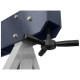 Английское колесо METCOR F2.0x630