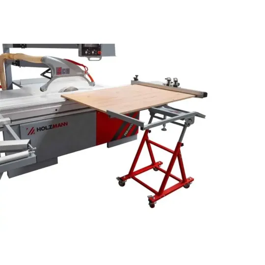 Купити Тележка Holzmann PW3040KIPP. Официальный магазин Toolmaster Украина. Фирменный инструмент и оборудование, официальная гарантия