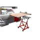Тележка Holzmann PW3040KIPP