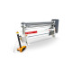 Роликовый листогиб Isitan IR 2050x75
