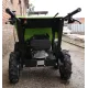Колісний міні самоскид MAST Gartentechnik T25