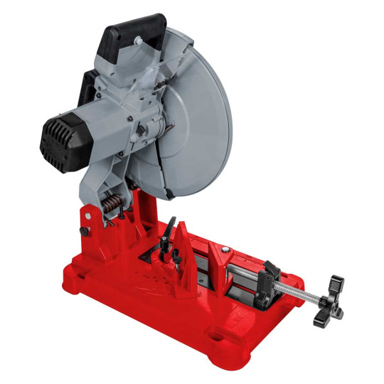 Купити Дисковая пила по металлу Holzmann MKS355N_230V. Официальный магазин Toolmaster Украина. Фирменный инструмент и оборудование, официальная гарантия
