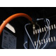 Газовий інфрачервоний обігрівач MAST MS 4200