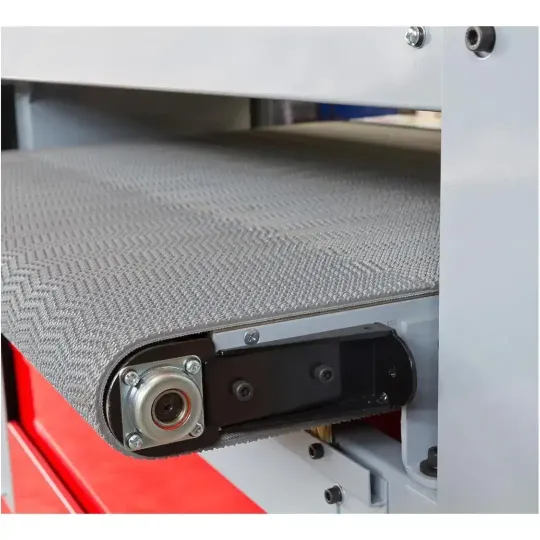 Купити Калибровочно-шлифовальный станок Holzmann ZS 970P. Официальный магазин Toolmaster Украина. Фирменный инструмент и оборудование, официальная гарантия