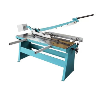 Купити Гильотинные ножницы ISITAN КМ -12 L. Официальный магазин Toolmaster Украина. Фирменный инструмент и оборудование, официальная гарантия