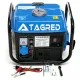 Бензиновий генератор TAGRED TA980