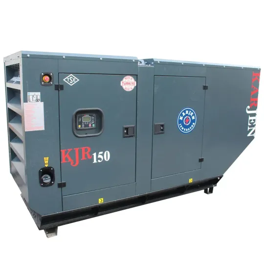 Купити Дизельний генератор KARJEN KJR 150 KVA. Офіційний магазин Toolmaster Україна. Фірмовий інструмент та обладнання, офіційна гарантія