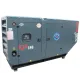 Дизельний генератор KARJEN KJR 150 KVA