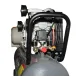 Поршневой компрессор MAST TA65/100L 220V
