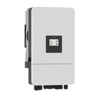 Купити Інвертор Deye SUN-12K-SG05LP3-EU низьковольтний трифазний. Офіційний магазин Toolmaster Україна. Фірмовий інструмент та обладнання, офіційна гарантія