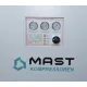 Осушитель сжатого воздуха Mast SHB-200 (10 Бар)