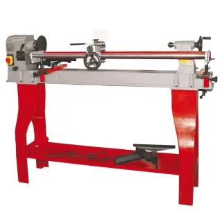 Купити Токарный станок Holzmann VD 1100N 230 В. Официальный магазин Toolmaster Украина. Фирменный инструмент и оборудование, официальная гарантия