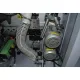 Автоматический кромкооблицовочный станок Holzmann KAM 215EPS