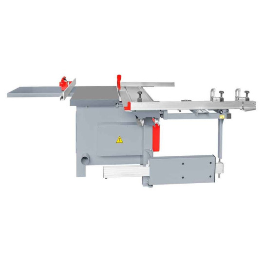 Купити Форматно-раскройный станок Holzmann FKS305V16TOP. Официальный магазин Toolmaster Украина. Фирменный инструмент и оборудование, официальная гарантия