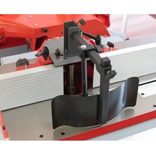 Купити Многофункциональный станок Holzmann K5-260L 400 В. Официальный магазин Toolmaster Украина. Фирменный инструмент и оборудование, официальная гарантия