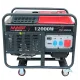 Бензиновий генератор MAST GROUP YH15000S
