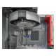Фрезерный станок по металлу с ЧПУ Holzmann CF500