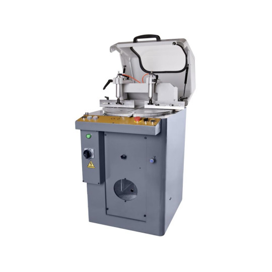 Купити Дисковая пила по металлу METCOR QCS400. Официальный магазин Toolmaster Украина. Фирменный инструмент и оборудование, официальная гарантия