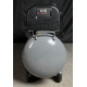 Безмасляний поршневий компресор Mast MOF1680/4x1500-160L