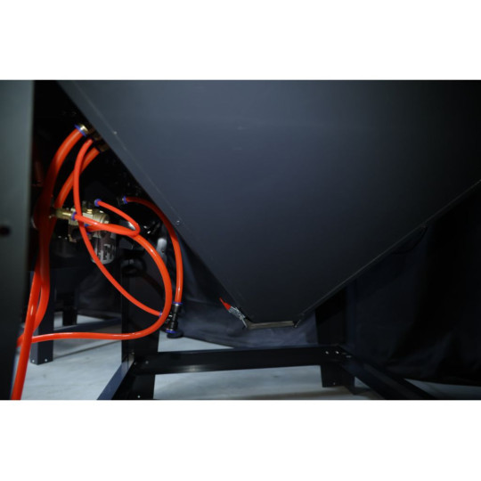 Купити Пескоструйная камера MAST MSC1000FD+DC15 (передние дверцы). Официальный магазин Toolmaster Украина. Фирменный инструмент и оборудование, официальная гарантия
