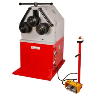 Купити Станок для гибки Holzmann RBM 50. Официальный магазин Toolmaster Украина. Фирменный инструмент и оборудование, официальная гарантия