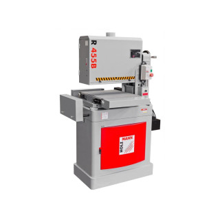 Купити Ленточно-шлифовальный станок Holzmann R 455B. Официальный магазин Toolmaster Украина. Фирменный инструмент и оборудование, официальная гарантия