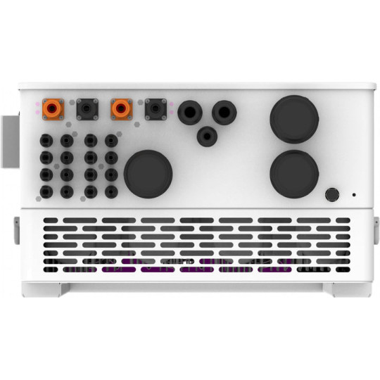 Купити Інвертор Deye SUN-50K-SG01HP3-EU-BM4 50KW 380 В. Офіційний магазин Toolmaster Україна. Фірмовий інструмент та обладнання, офіційна гарантія