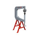 Английское колесо Holzmann RSM690-15