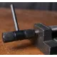 Тиски станочные Holzmann M 120