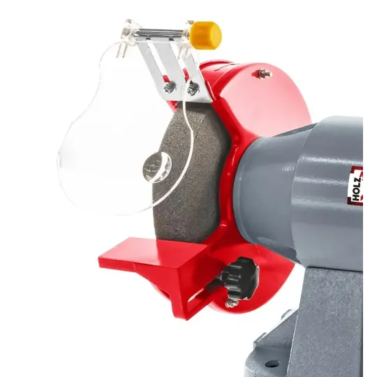 Купити Точильно-шлифовальный станок Holzmann DSM 100200B. Официальный магазин Toolmaster Украина. Фирменный инструмент и оборудование, официальная гарантия