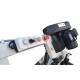 Ленточная пила по металлу METCOR BS712N 230V